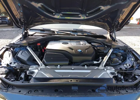 2023 BMW 430I xDrive from USA, damaged, VIN WBA43AT00PCM07414